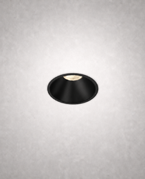 Recessed Ceiling Spotlights - ECO PRIME 1435 - Recessed spotlights - IP65 - 43W