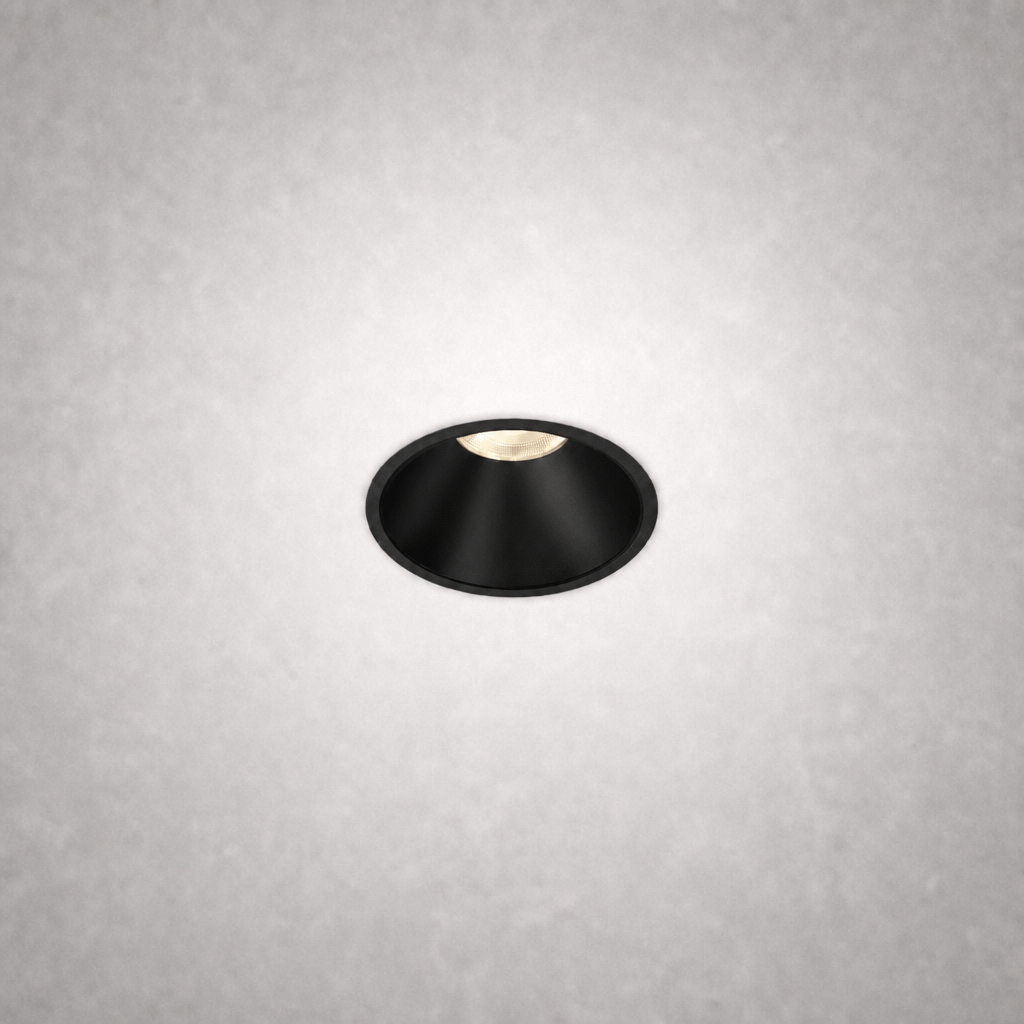 Recessed Ceiling Spotlights - ECO PRIME 1435 - Recessed spotlights - IP65 - 43W