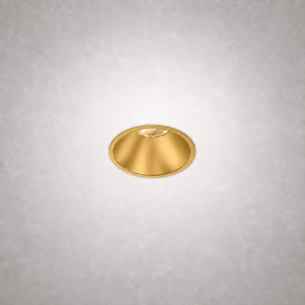 Recessed Ceiling Spotlights - ECO PRIME 1435 - Recessed spotlights - IP65 - 43W