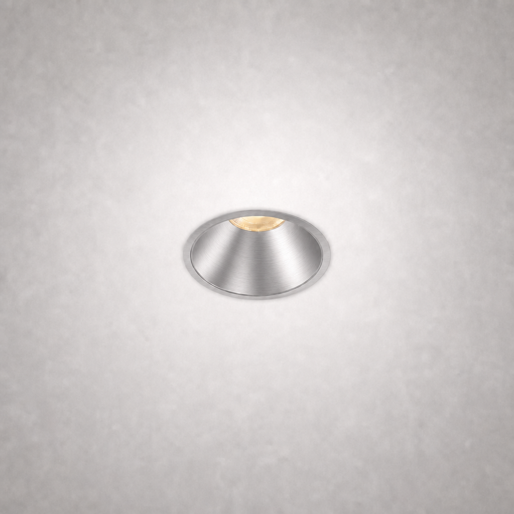 Recessed Ceiling Spotlights - ECO PRIME 1435 - Recessed spotlights - IP65 - 43W