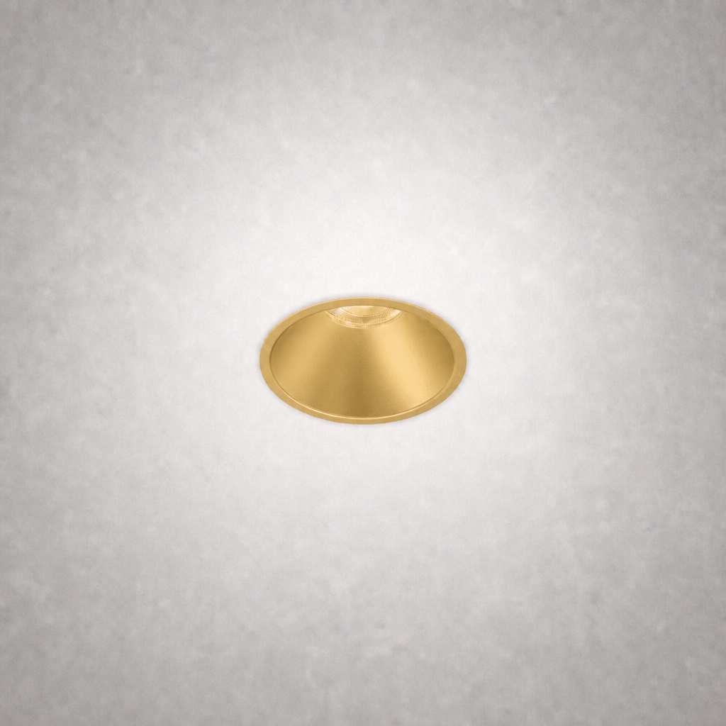 Recessed Ceiling Spotlights - ECO PRIME 1435 - Recessed spotlights - IP65 - 43W