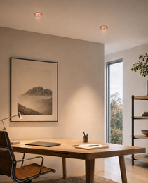 Recessed Ceiling Spotlights - ECO PRIME 1435 - Recessed spotlights - IP65 - 43W