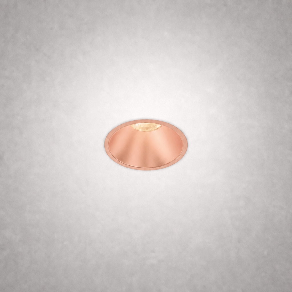 Recessed Ceiling Spotlights - ECO PRIME 1435 - Recessed spotlights - IP65 - 43W
