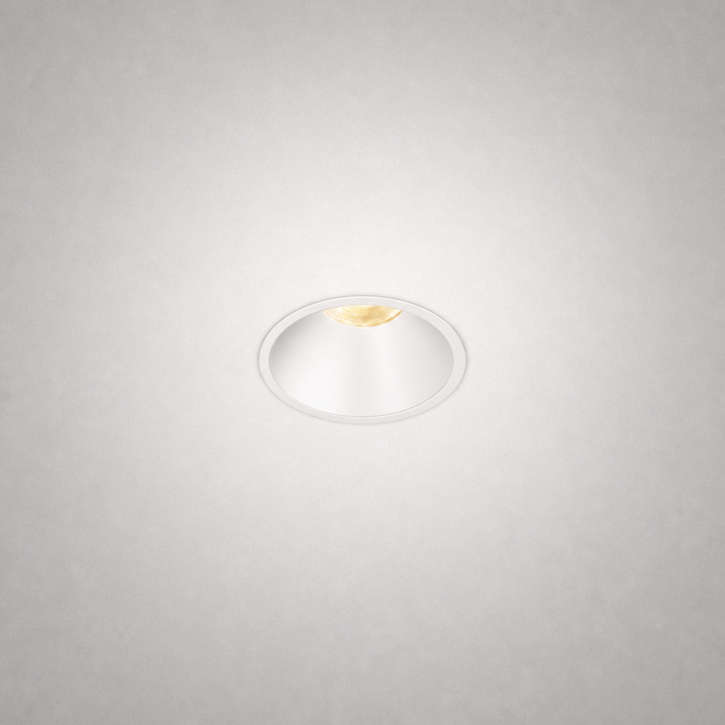 Recessed Ceiling Spotlights - ECO PRIME 1435 - Recessed spotlights - IP65 - 43W