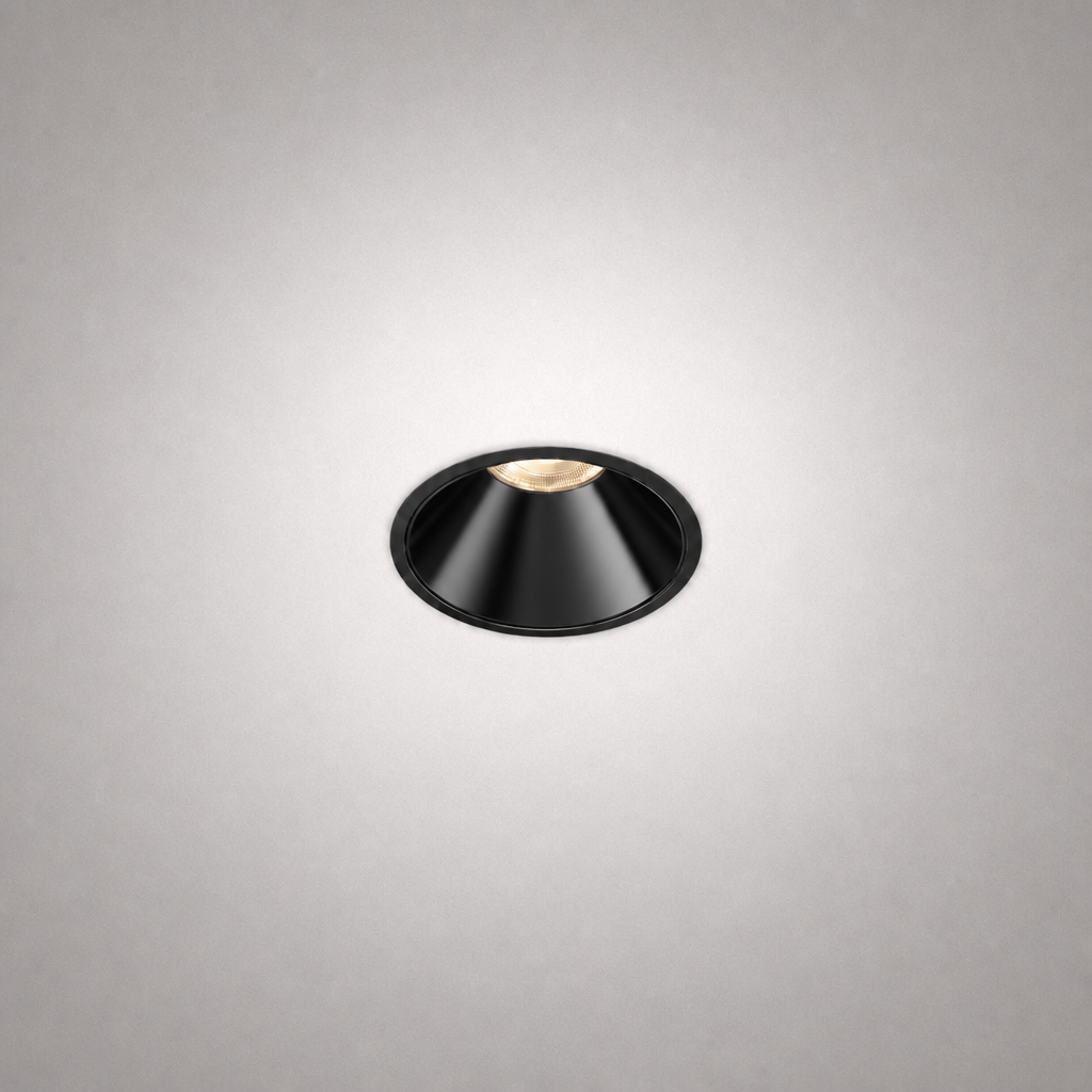 Recessed Ceiling Spotlights - ECO PRIME 1435 - Recessed spotlights - IP65 - 43W