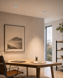 Recessed Ceiling Spotlights - ECO PRIME 1435 - Recessed spotlights - IP65 - 43W