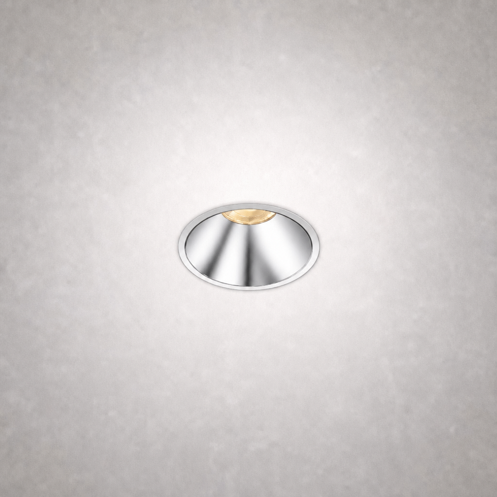 Recessed Ceiling Spotlights - ECO PRIME 1435 - Recessed spotlights - IP65 - 43W
