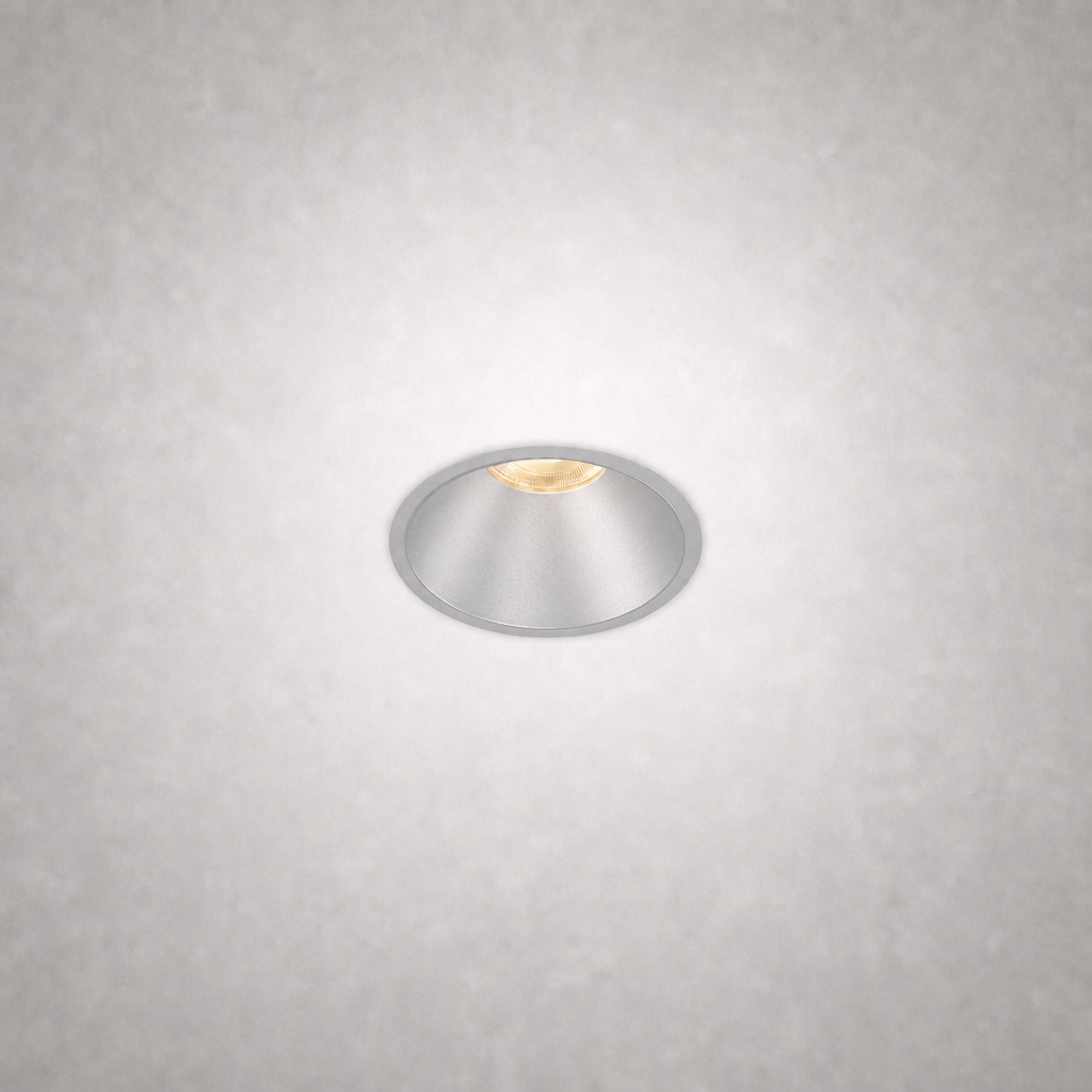 Recessed Ceiling Spotlights - ECO PRIME 1435 - Recessed spotlights - IP65 - 43W