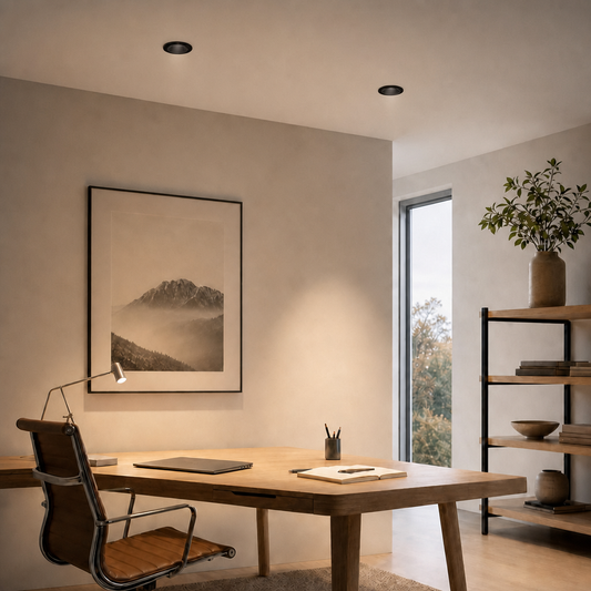 Spot Encastrés de Plafond - ECO PRIME 1435 - Spots encastrés - IP65 - 43W