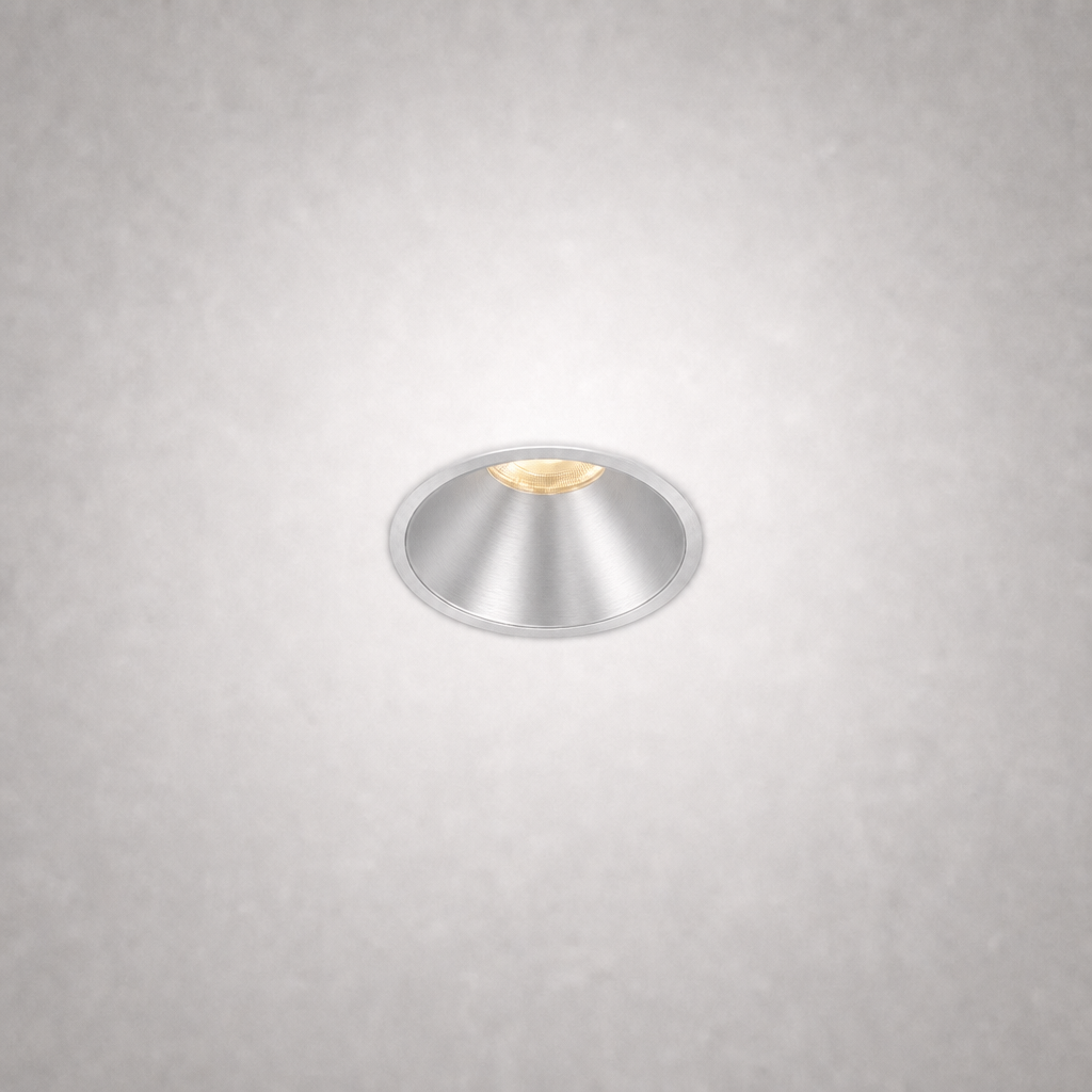 Recessed Ceiling Spotlights - ECO PRIME 1435 - Recessed spotlights - IP65 - 43W