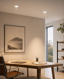 Recessed Ceiling Spotlights - ECO PRIME 1435 - Recessed spotlights - IP65 - 43W