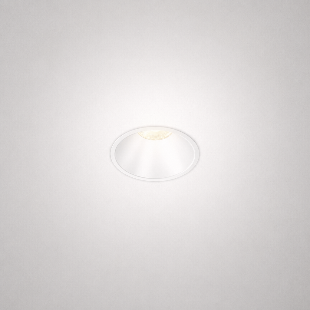Recessed Ceiling Spotlights - ECO PRIME 1435 - Recessed spotlights - IP65 - 43W