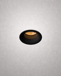 Spot Encastrés de Plafond - ALFA PRIME 1450 - Clips/ressorts fixes pour spots encastrés - IP54 - 10W