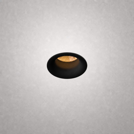 Spot Encastrés de Plafond - ALFA PRIME 1450 - Clips/ressorts fixes pour spots encastrés - IP54 - 10W