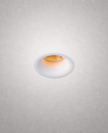 Spot Encastrés de Plafond - ALFA PRIME 1450 - Clips/ressorts fixes pour spots encastrés - IP54 - 10W