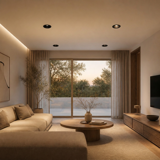 Spot Encastrés de Plafond - DOT PRIME 1468 - Spot encastré - IP20 - 3W