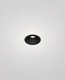Recessed Ceiling Spotlights - DOT PRIME 1468 - Recessed spotlight - IP20 - 3W