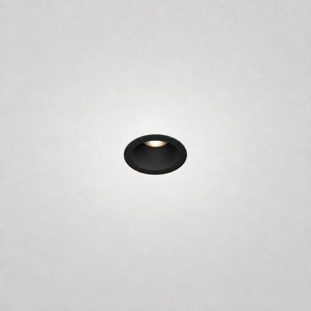 Recessed Ceiling Spotlights - DOT PRIME 1468 - Recessed spotlight - IP20 - 3W
