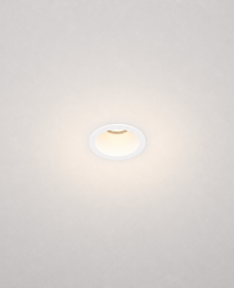 Recessed Ceiling Spotlights - DOT PRIME 1468 - Recessed spotlight - IP20 - 3W