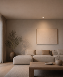 Spot Encastrés de Plafond - MAXI PRIME 1478 - Spot encastré carré orientable 7W pour intérieur - IP20