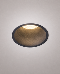 Spot Encastrés de Plafond - MOON PRIME 1520 - Spot encastré étanche pour cuisine - IP44 - 10W