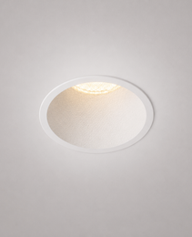 Spot Encastrés de Plafond - MOON PRIME 1520 - Spot encastré étanche pour cuisine - IP44 - 10W