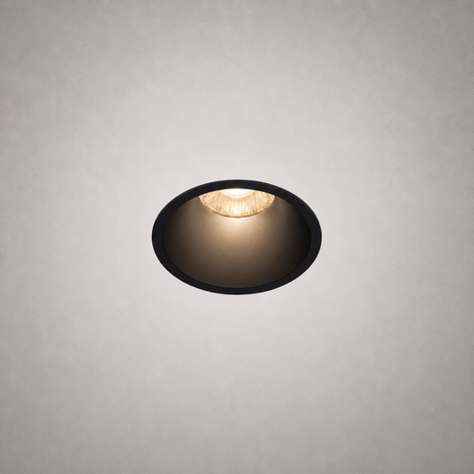 Spot Encastrés de Plafond - MOON PRIME 1523 - Spot encastré fixe IP54 - 10W