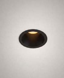 Recessed Ceiling Spotlights - MOON PRIME 1525 - Recessed soffit lighting, directional spotlight, small cabinet light - IP20 - 7W