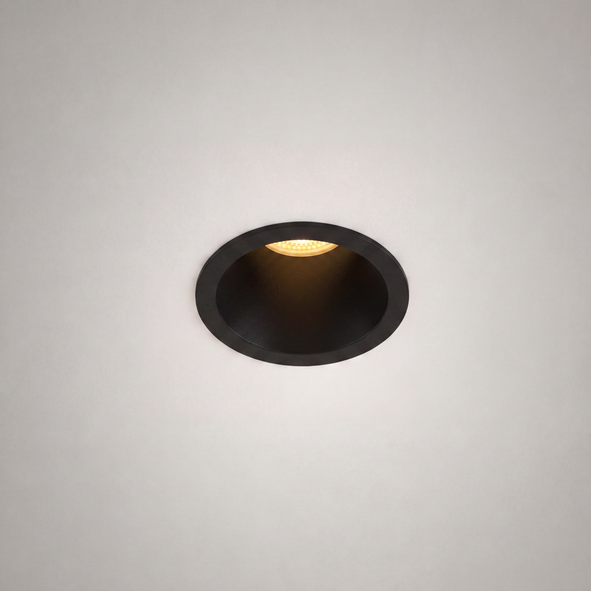 Recessed Ceiling Spotlights - MOON PRIME 1525 - Recessed soffit lighting, directional spotlight, small cabinet light - IP20 - 7W