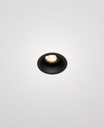 Spot Encastrés de Plafond - MOON PRIME 1554 - Spots encastrés blancs réglables - IP65