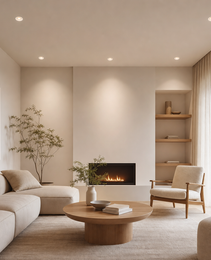 Spot Encastrés de Plafond - MOON PRIME 1554 - Spots encastrés blancs réglables - IP65