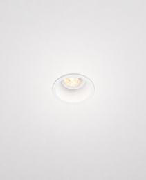Spot Encastrés de Plafond - MOON PRIME 1554 - Spots encastrés blancs réglables - IP65