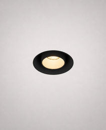 Spot Encastrés de Plafond - ROBO PRIME 1555 - Projecteur sans bordure réglable anti-éblouissement - IP20 - 5W