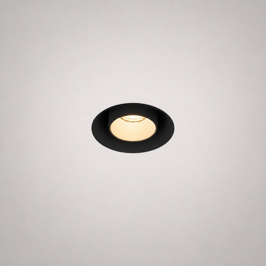 Spot Encastrés de Plafond - ROBO PRIME 1555 - Projecteur sans bordure réglable anti-éblouissement - IP20 - 5W