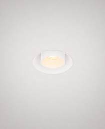 Spot Encastrés de Plafond - ROBO PRIME 1555 - Projecteur sans bordure réglable anti-éblouissement - IP20 - 5W