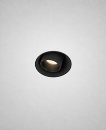 Spot Encastrés de Plafond - ROBO PRIME 1556 - Projecteur encastré sans cadre et réglable - IP20 - 7W