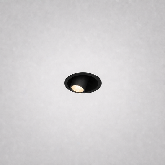 Spot Encastrés de Plafond - ROBO PRIME 1570 - Lames de projecteur à angle réglable 5W - IP20