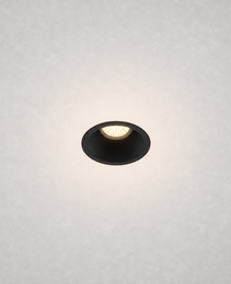 Spot Encastrés de Plafond - ROBO PRIME 1586 - Projecteur orientable 7W 630lm - IP20