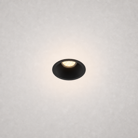 Spot Encastrés de Plafond - ROBO PRIME 1586 - Projecteur orientable 7W 630lm - IP20