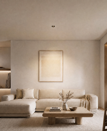 Spot Encastrés de Plafond - MOON PRIME 1820 - Spot encastré fixe - IP20