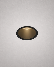 Spot Encastrés de Plafond - MOON PRIME 1820 - Spot encastré fixe - IP20