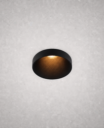 Spot Encastrés de Plafond - ROYCE PRIME 1830 - Luminaire encastré à intensité variable, semi-encastré - IP20 - 7W