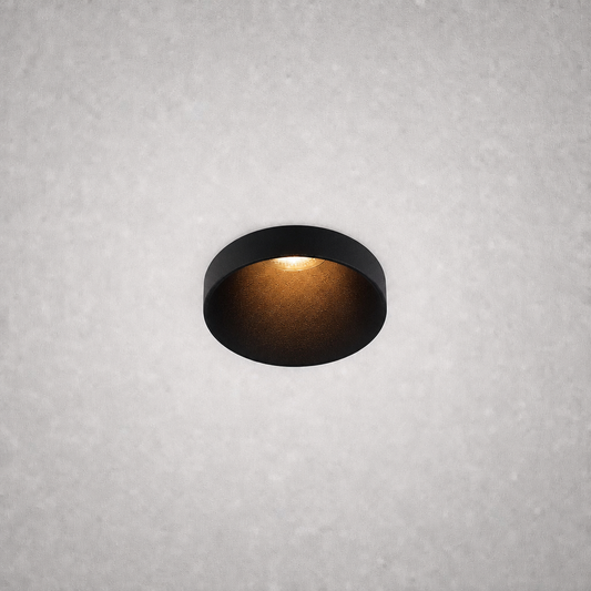Spot Encastrés de Plafond - ROYCE PRIME 1830 - Luminaire encastré à intensité variable, semi-encastré - IP20 - 7W
