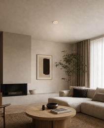 Spot Encastrés de Plafond - ROYCE PRIME 1830 - Luminaire encastré à intensité variable, semi-encastré - IP20 - 7W
