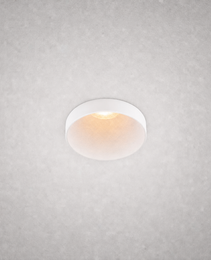 Spot Encastrés de Plafond - ROYCE PRIME 1830 - Luminaire encastré à intensité variable, semi-encastré - IP20 - 7W