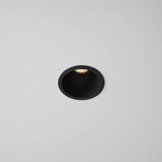 Spot Encastrés de Plafond - MOON PRIME 1833 - Spot encastré anti-éblouissement - IP20 - 10W/13W