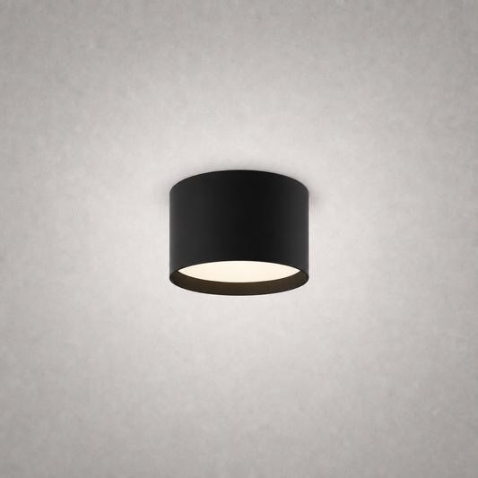 Luminaires en Saillie - ROLL PRIME 0122 - Spots encastrés au plafond - IP20 - 13W