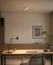 Luminaires en Saillie - ROLL PRIME 0122 - Spots encastrés au plafond - IP20 - 13W