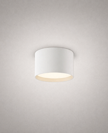 Luminaires en Saillie - ROLL PRIME 0122 - Spots encastrés au plafond - IP20 - 13W