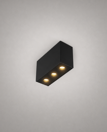 Luminaires en Saillie - ROLL PRIME 0157 - Luminaire linéaire de surface - IP20 - 10W